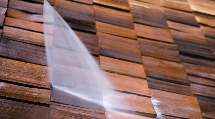 Asphalt Roofing in Gainesville, AL