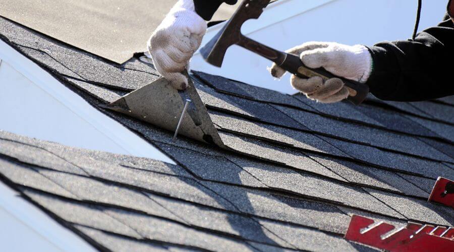Professional residential roofers in Gainesville, AL
